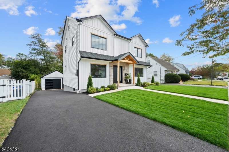 108 Harrington Road Clifton, NJ 07012 - Photo 2 of 41