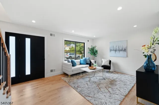 $899,000 | 108 Harrington Road, Clifton, NJ 07012