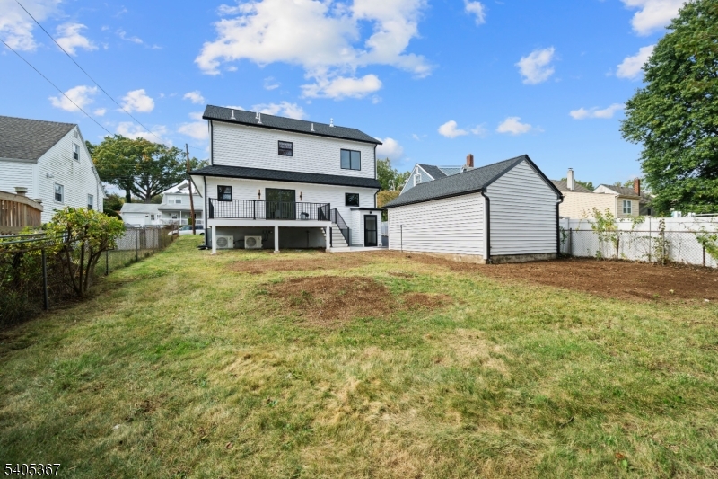 108 Harrington Road Clifton, NJ 07012 - Photo 35 of 41