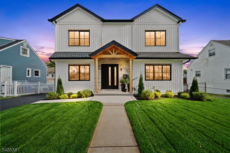 108 Harrington Road Clifton, NJ 07012 - Photo 38 of 41