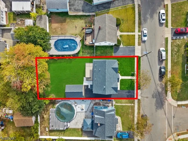 $899,000 | 108 Harrington Road, Clifton, NJ 07012