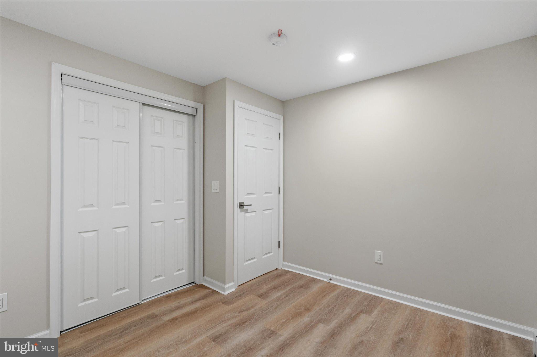831 Deturksville Road Pine Grove, PA 17963 - Photo 23 of 24 a view of an empty room
