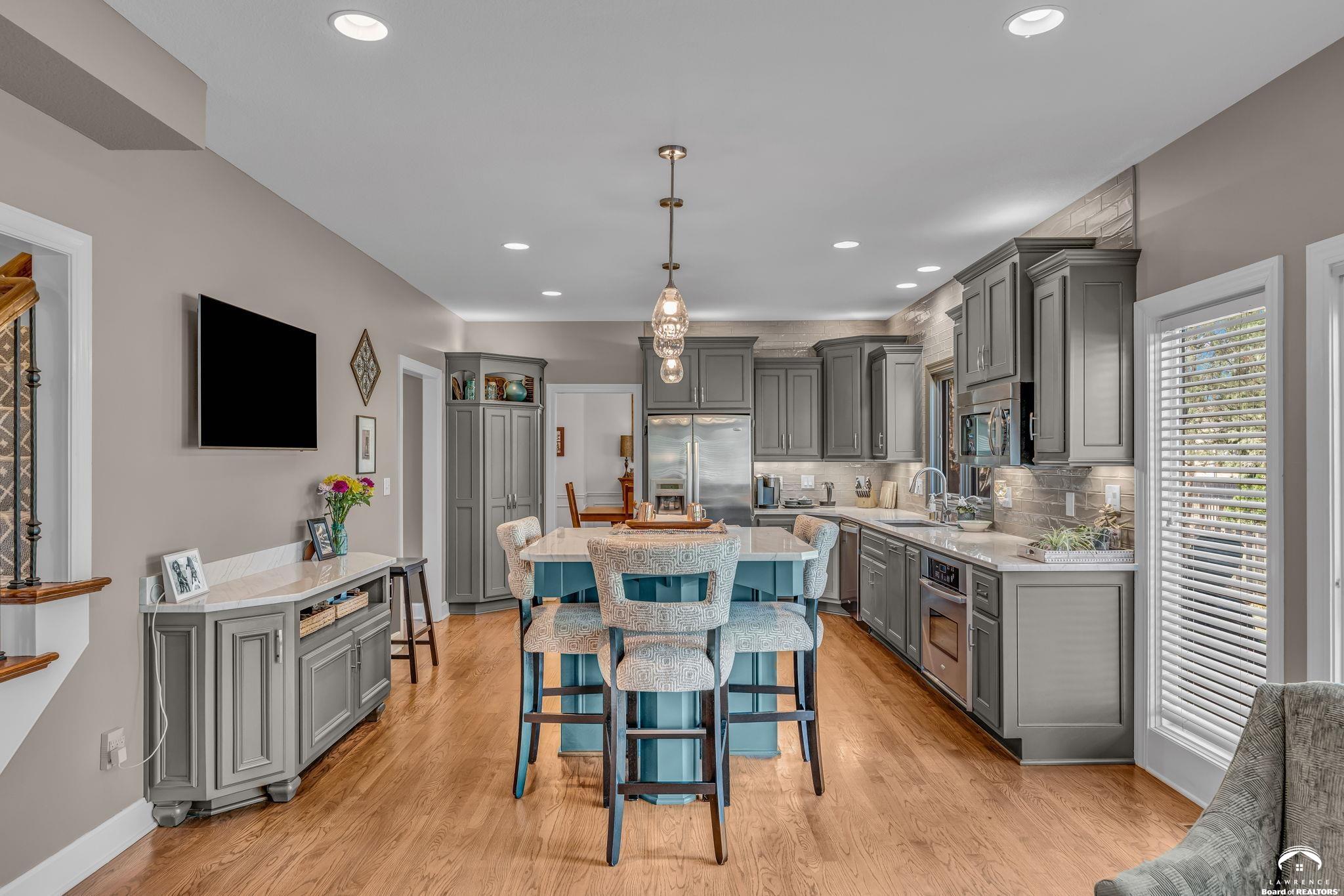 908 Easy Street Lawrence, KS 66049 - Photo 14 of 58