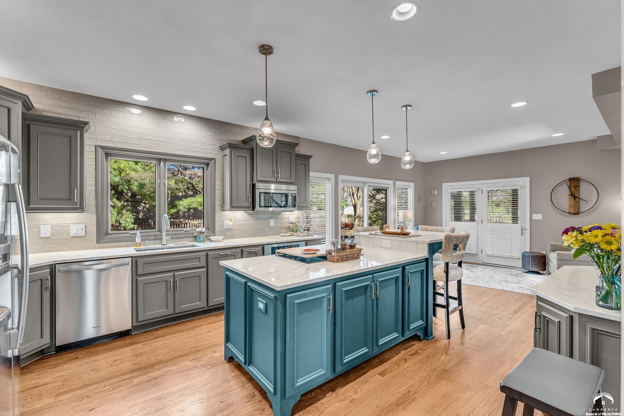 908 Easy Street Lawrence, KS 66049 - Photo 16 of 58