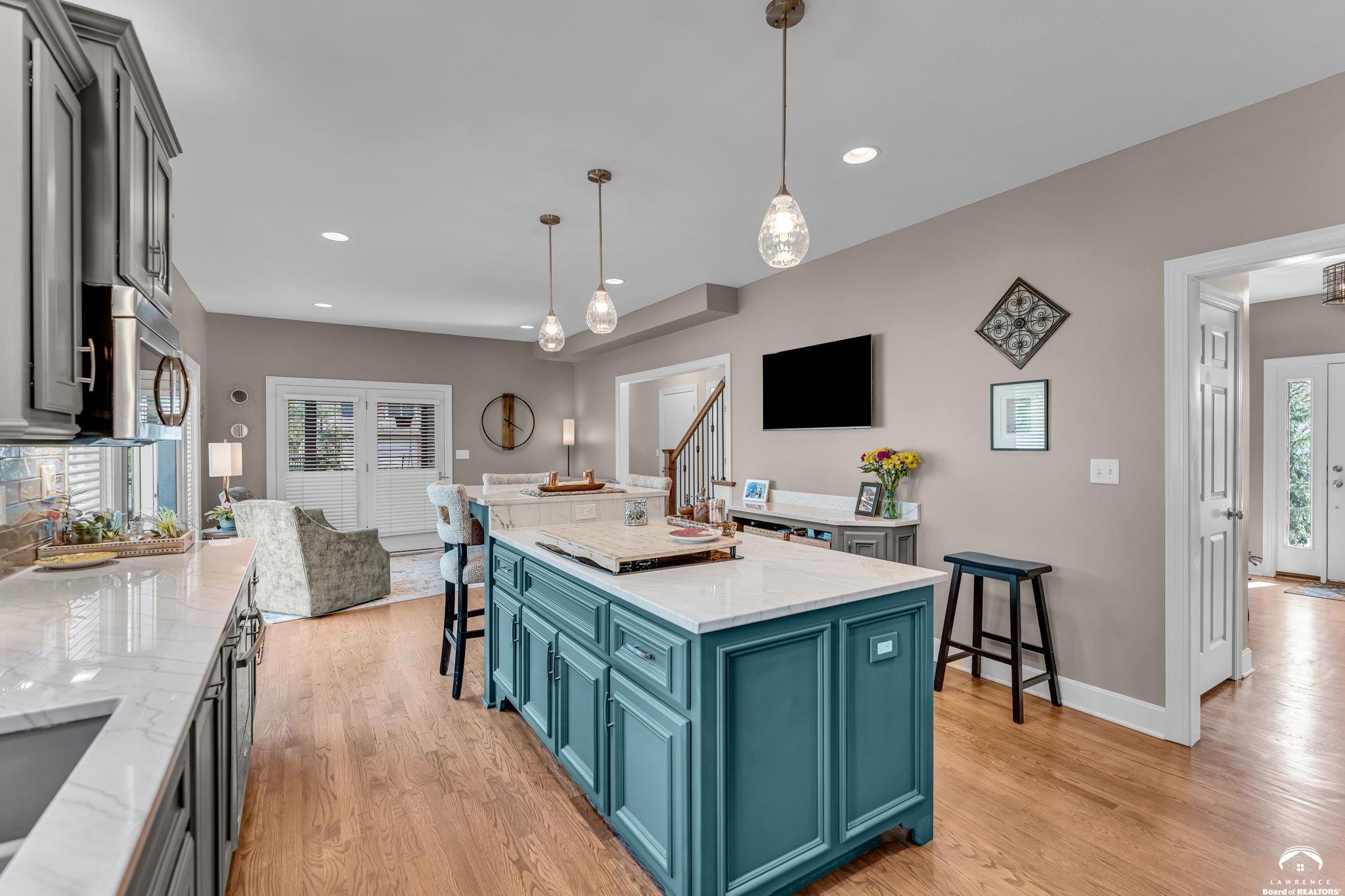 908 Easy Street Lawrence, KS 66049 - Photo 20 of 58