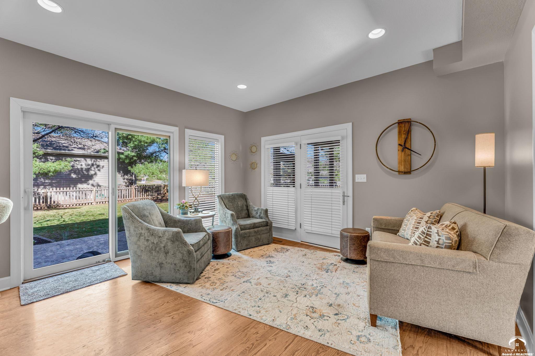 908 Easy Street Lawrence, KS 66049 - Photo 23 of 58