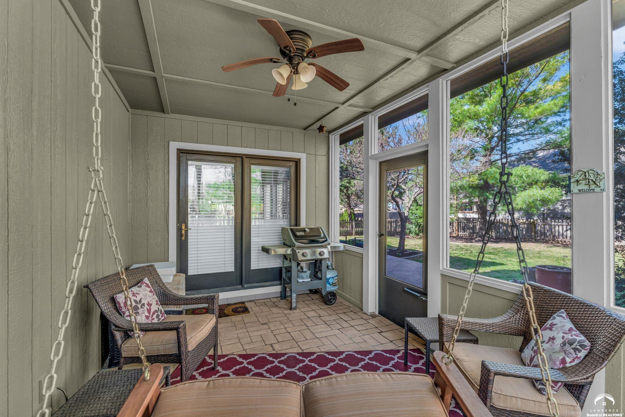 908 Easy Street Lawrence, KS 66049 - Photo 26 of 58