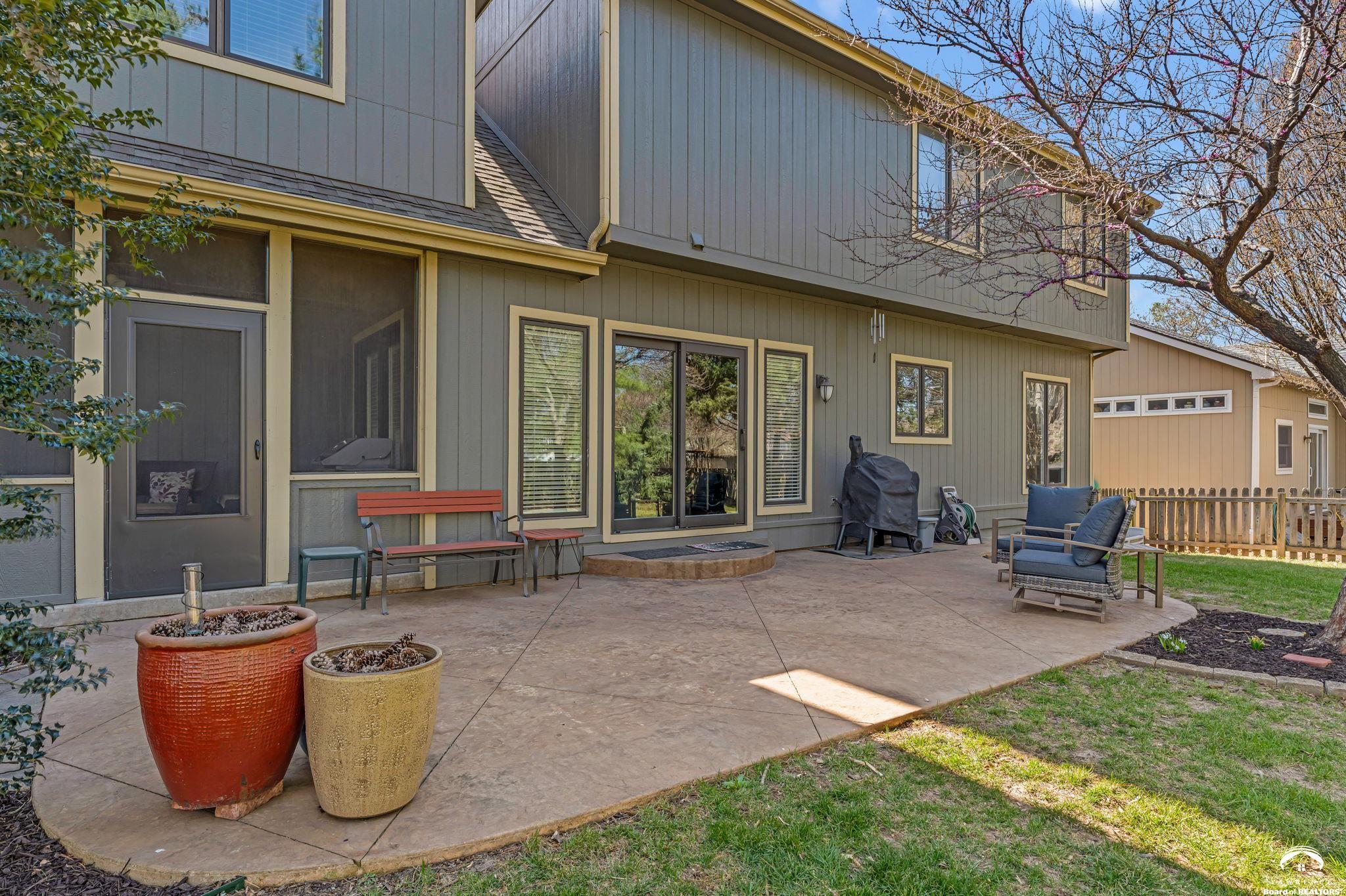 908 Easy Street Lawrence, KS 66049 - Photo 53 of 58