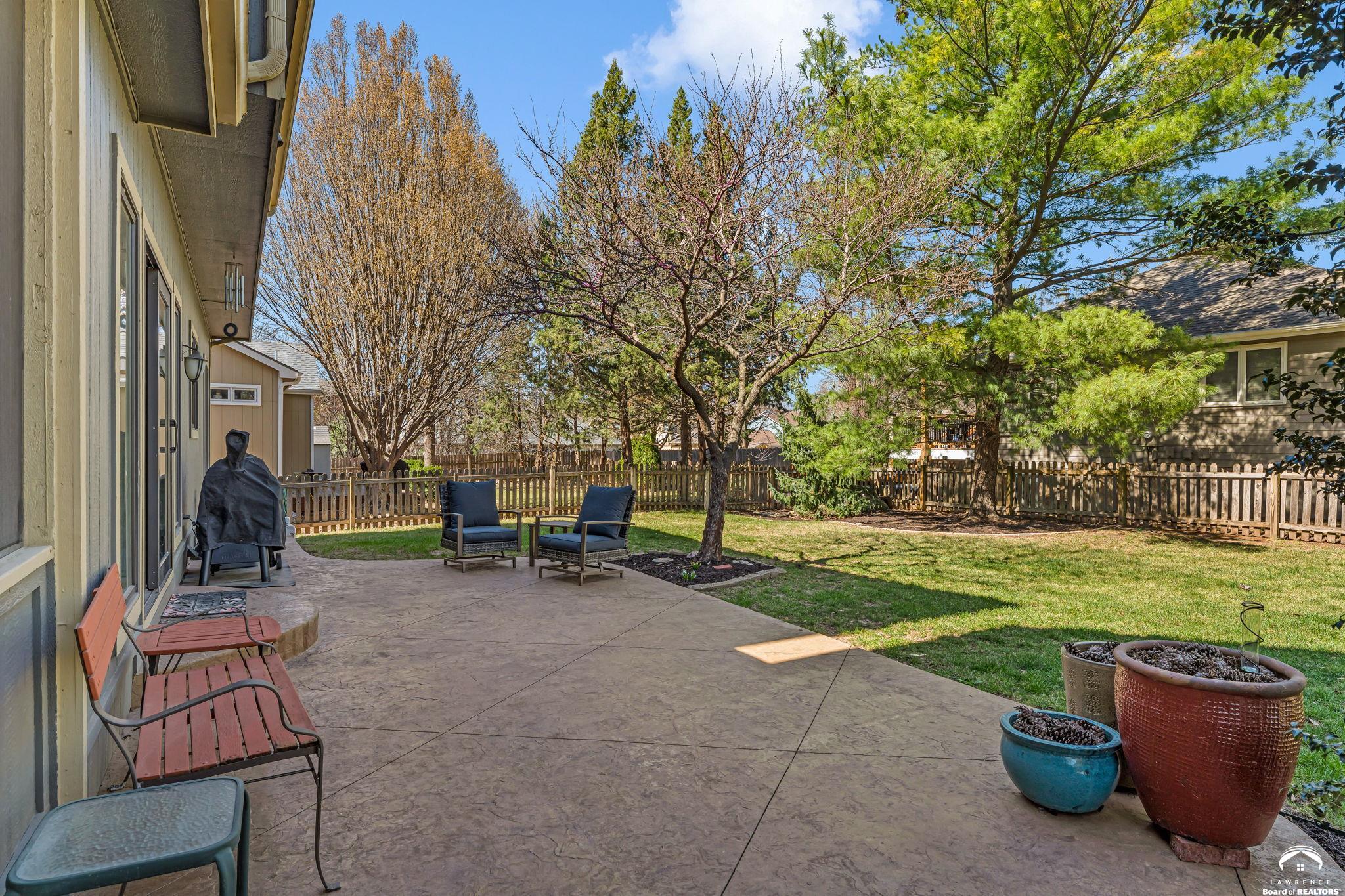 908 Easy Street Lawrence, KS 66049 - Photo 54 of 58