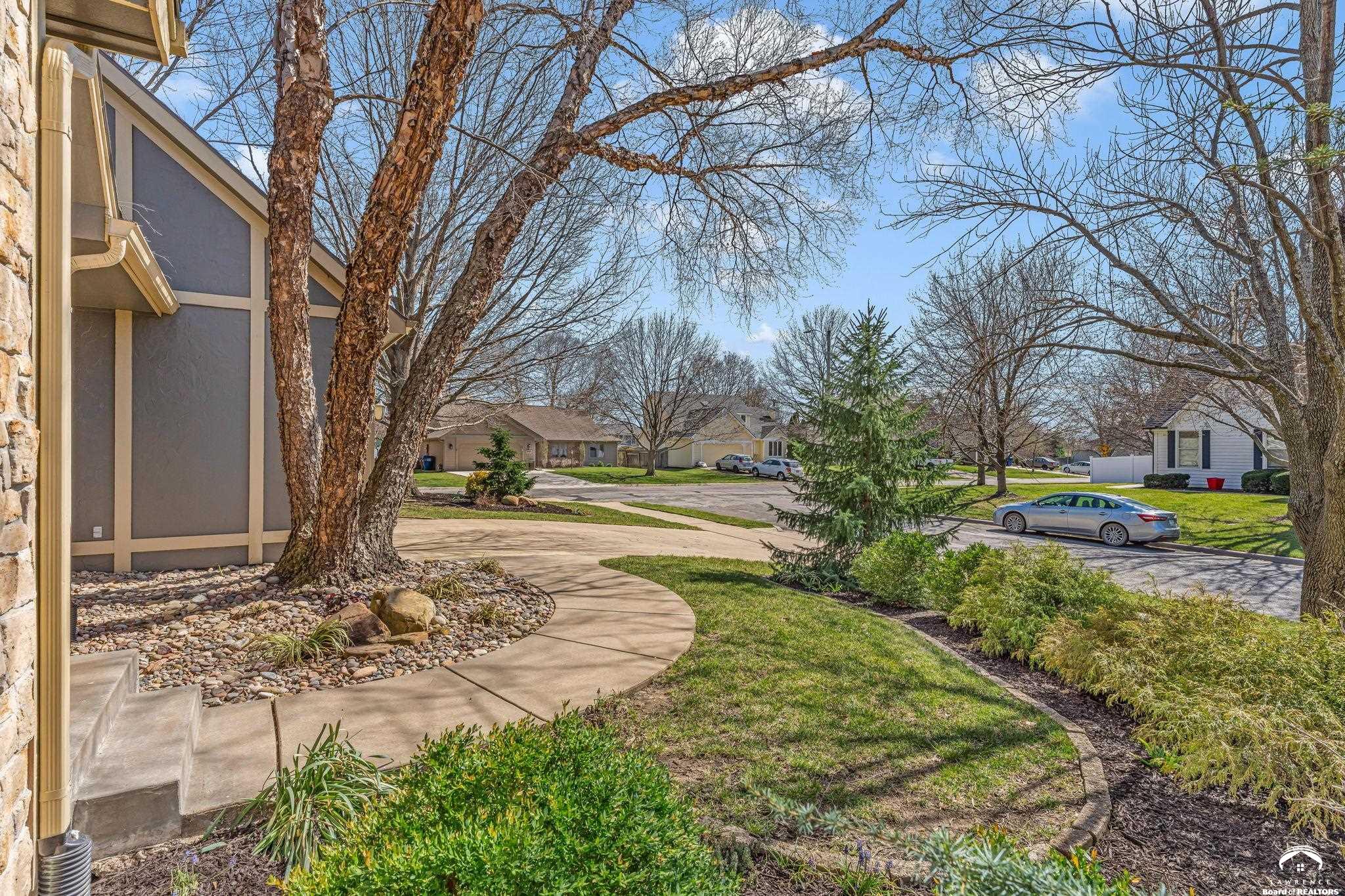 908 Easy Street Lawrence, KS 66049 - Photo 55 of 58