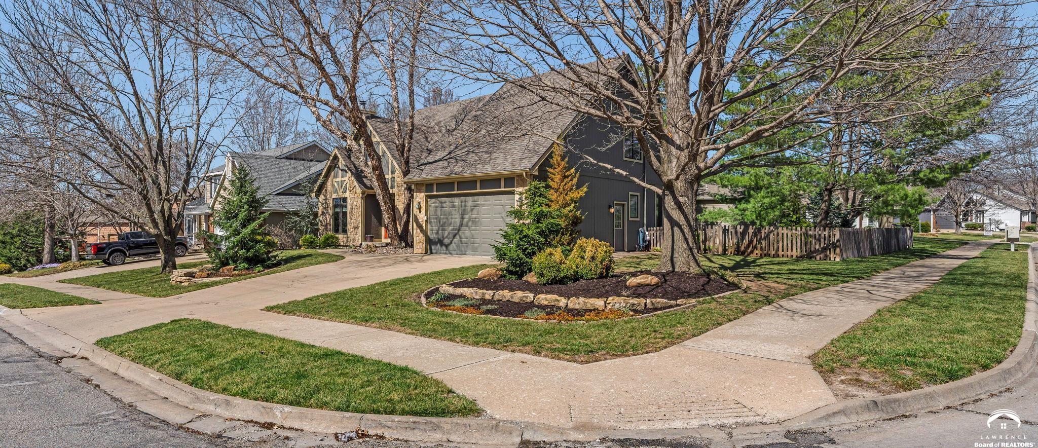 908 Easy Street Lawrence, KS 66049 - Photo 57 of 58