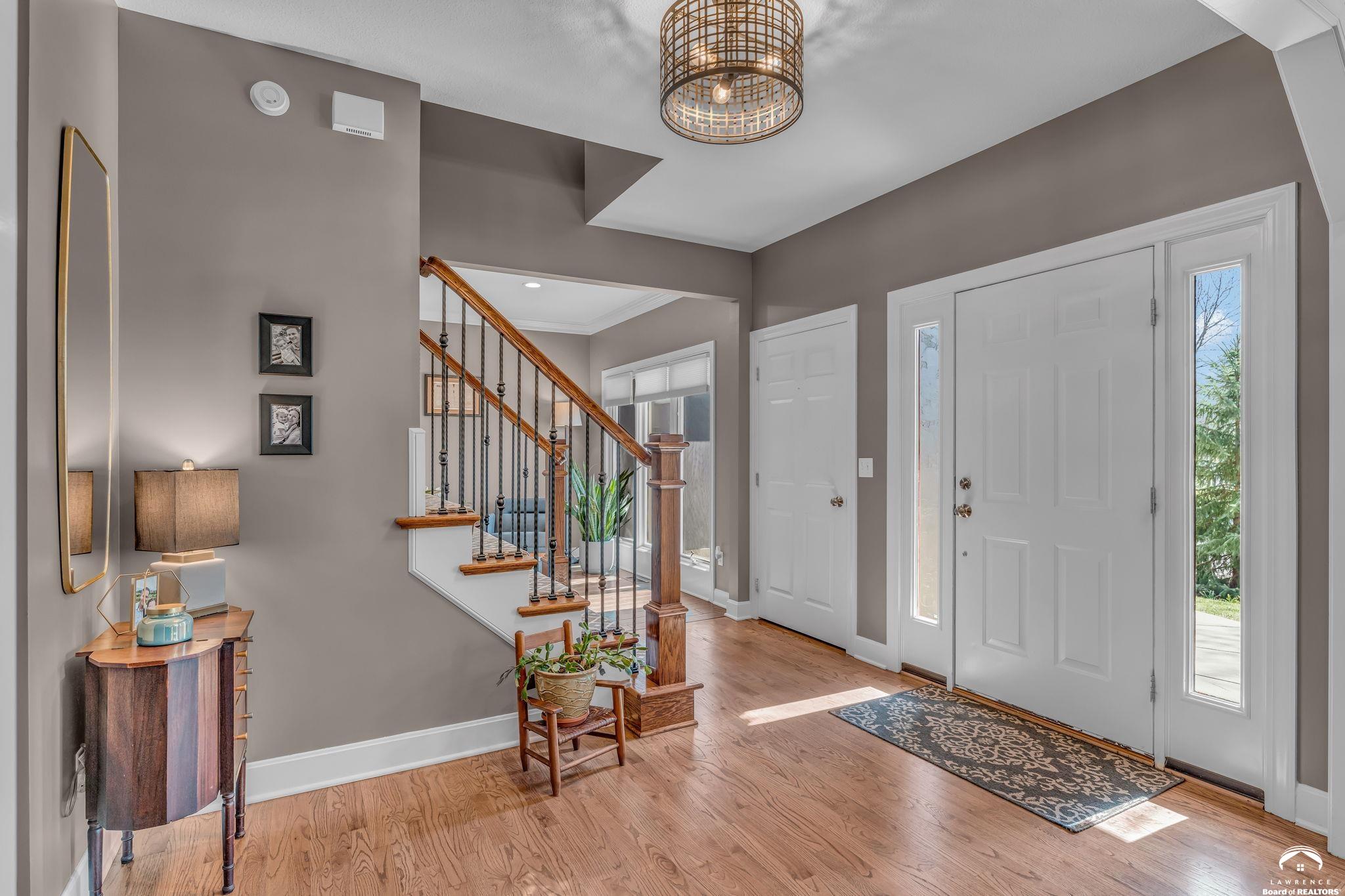 908 Easy Street Lawrence, KS 66049 - Photo 6 of 58