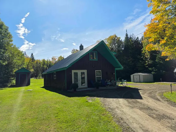 $189,000 | 137 Duford Road, Newark, VT 05871