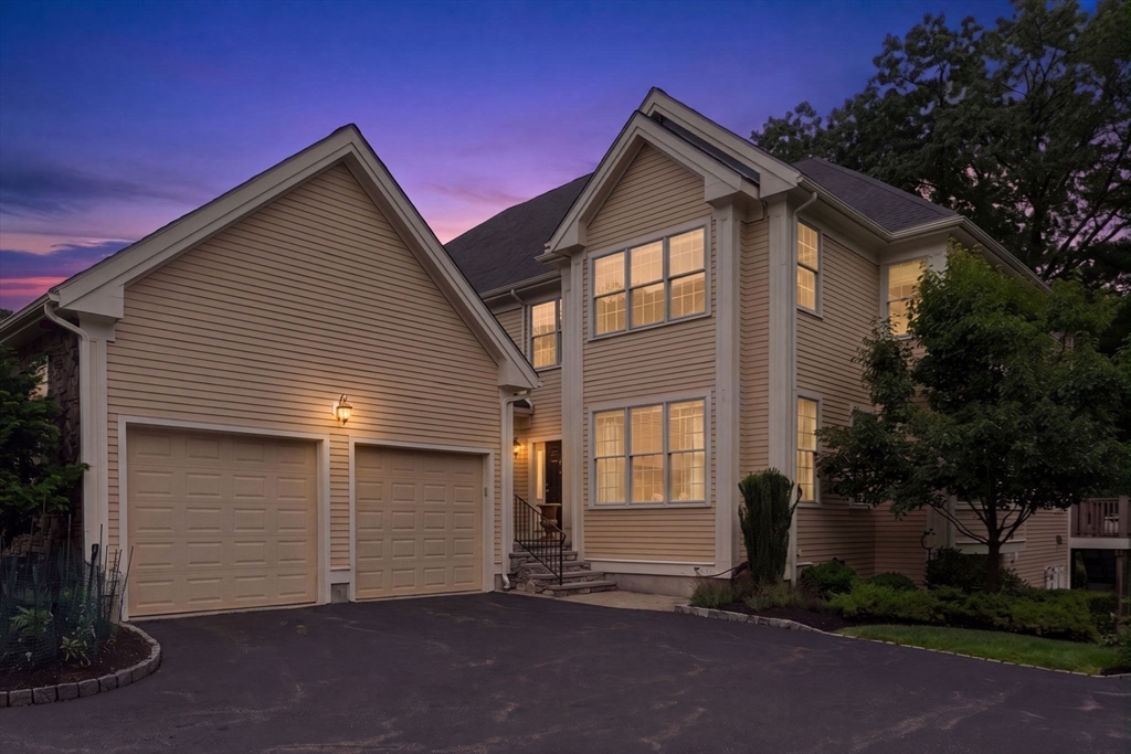 79 Clubhouse Way, Unit 79 Sutton, MA 01590 - Photo 38 of 42