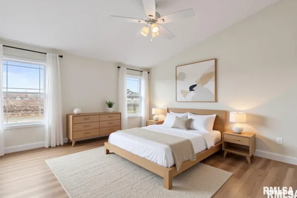 $565,000 | 6200 Wind Tree Road, Springfield, IL 62712