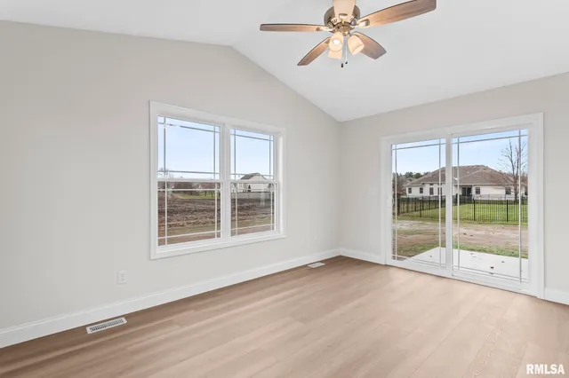 $599,000 | 6200 Wind Tree Road, Springfield, IL 62712