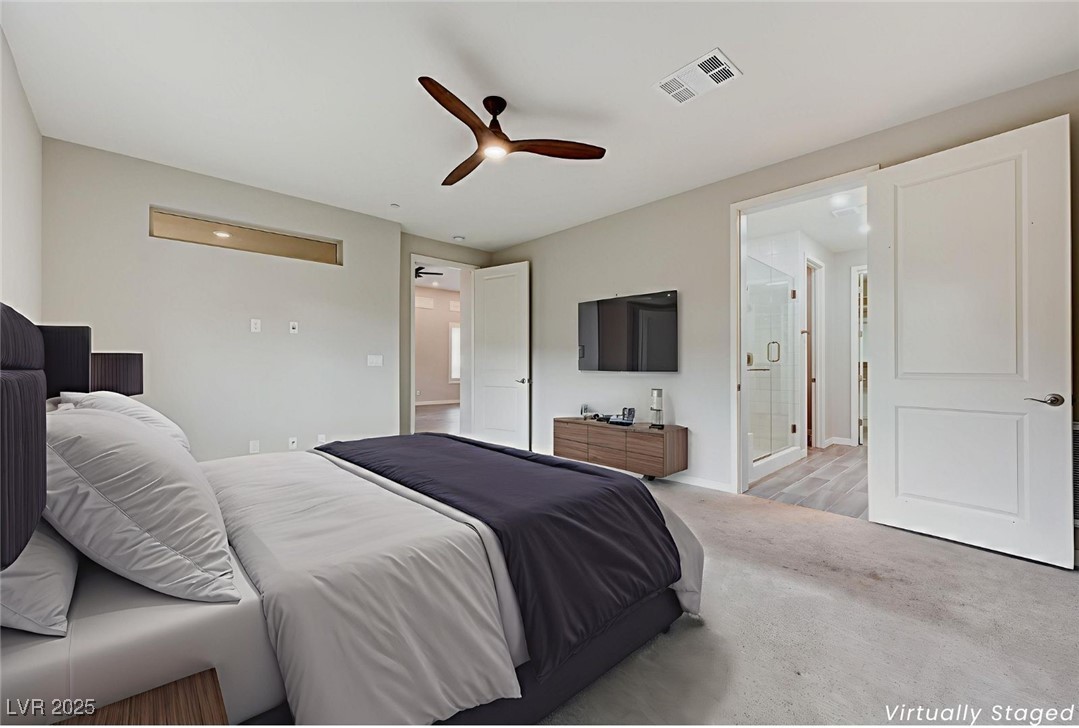 4274 Solace Street Las Vegas, NV 89135 - Photo 23 of 53