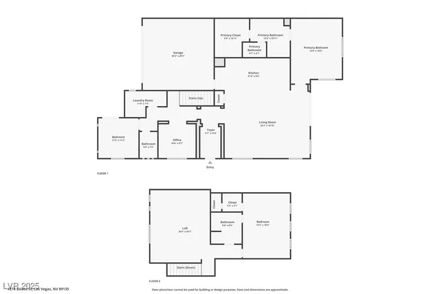 $895,000 | 4274 Solace Street, Las Vegas, NV 89135