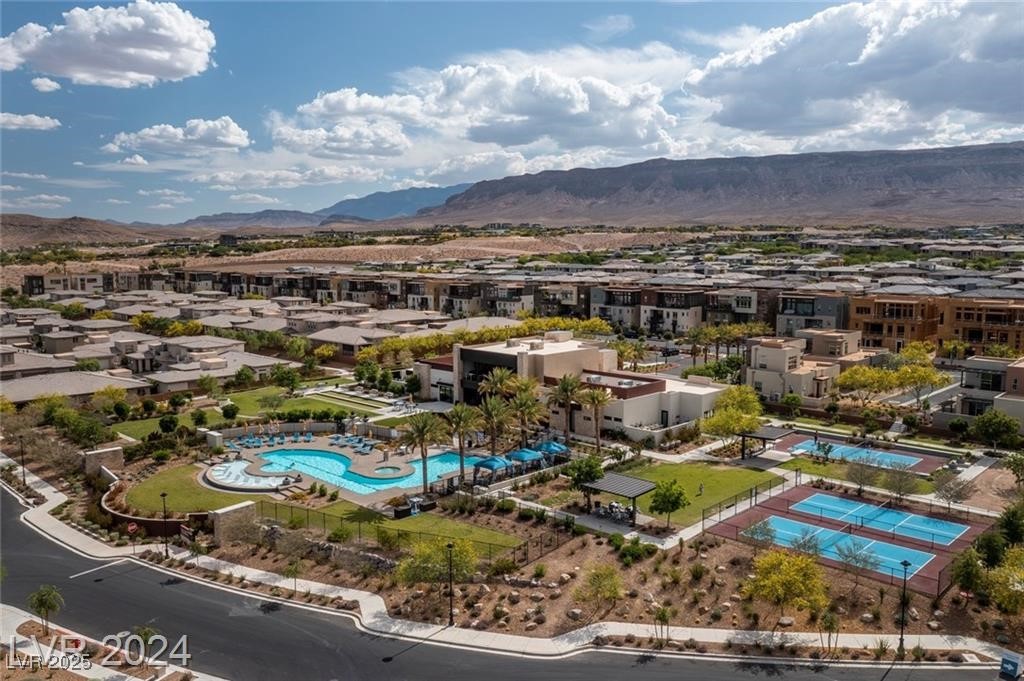 4274 Solace Street Las Vegas, NV 89135 - Photo 40 of 53