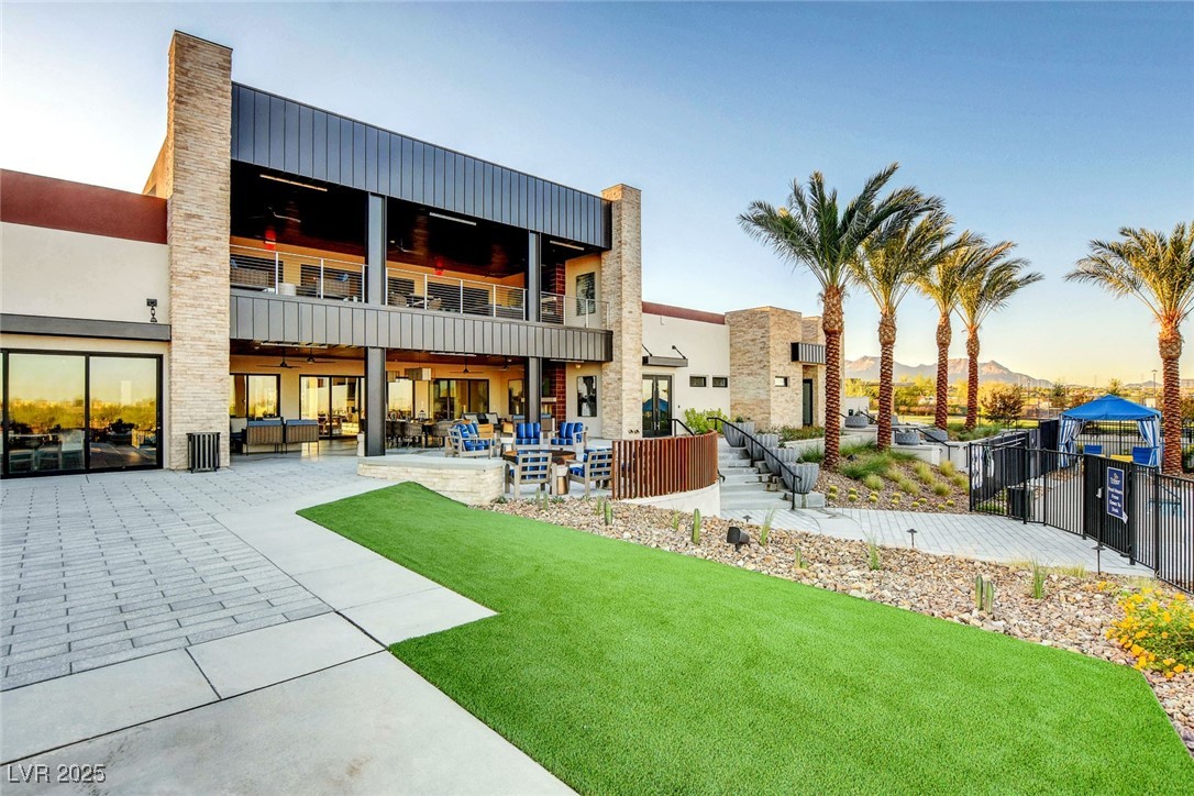 4274 Solace Street Las Vegas, NV 89135 - Photo 42 of 53