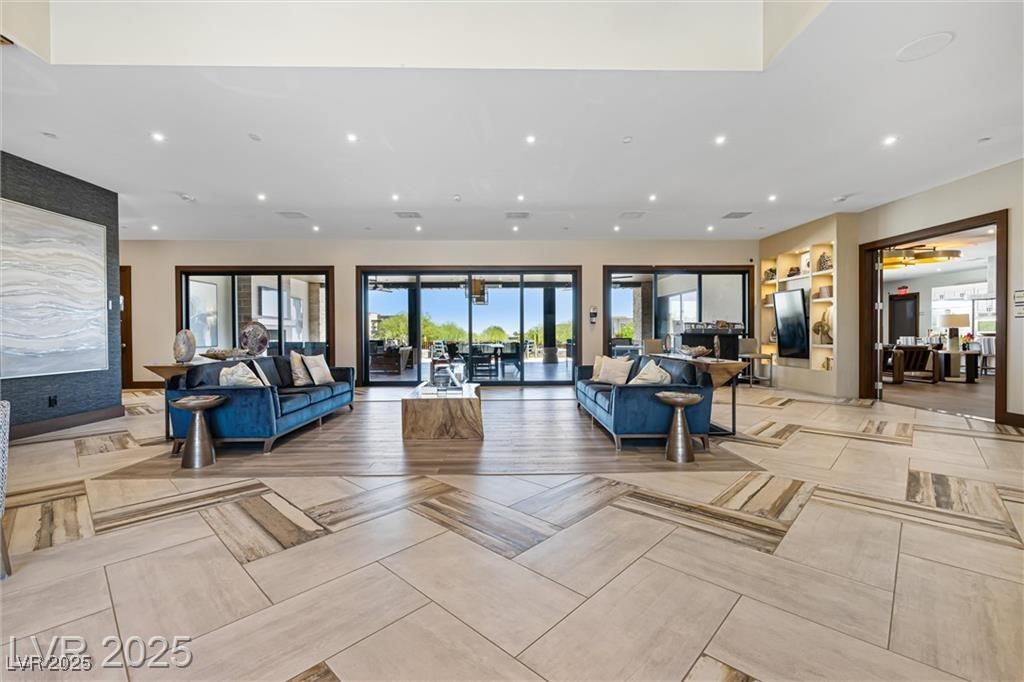 4274 Solace Street Las Vegas, NV 89135 - Photo 44 of 53