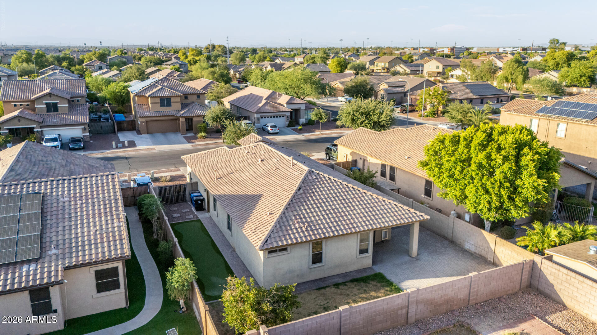 11921 West Monte Vista Road Avondale, AZ 85392 - Photo 49 of 56 49 - Monte Vista