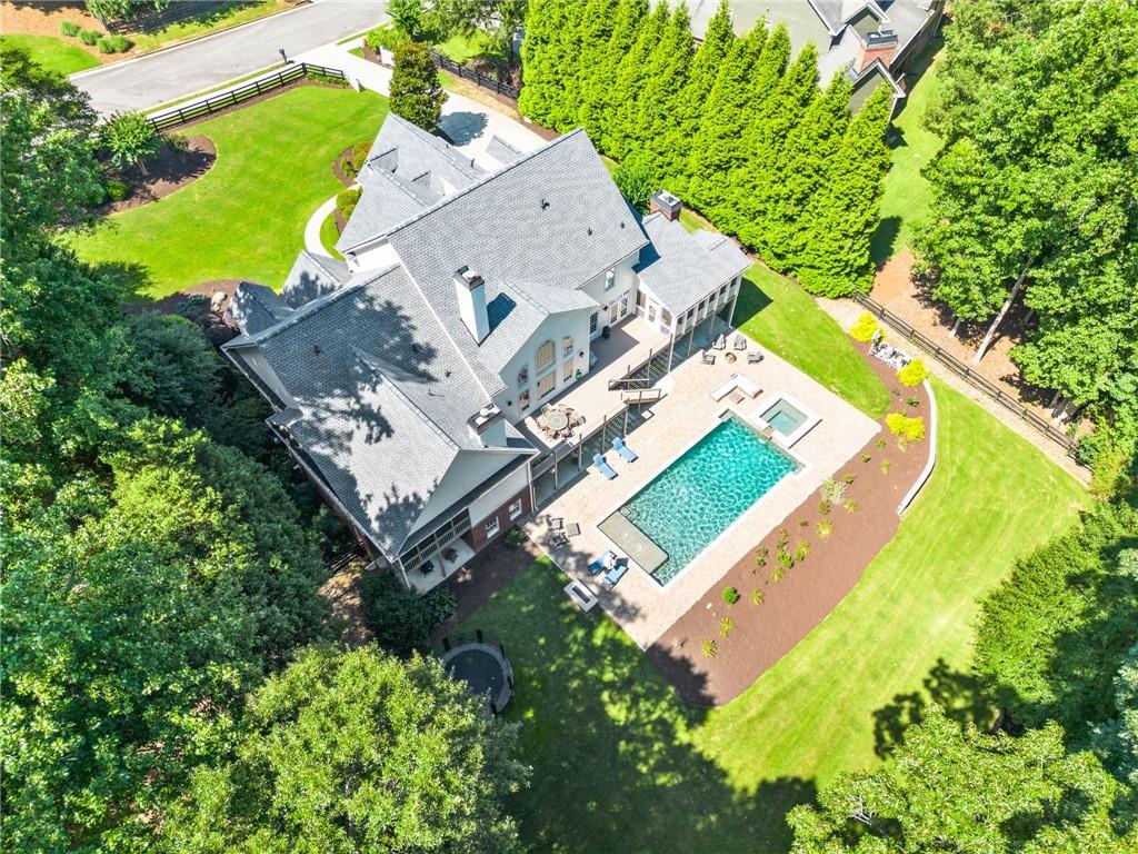 845 Nettlebrook Lane Milton, GA 30004 - Photo 4 of 76