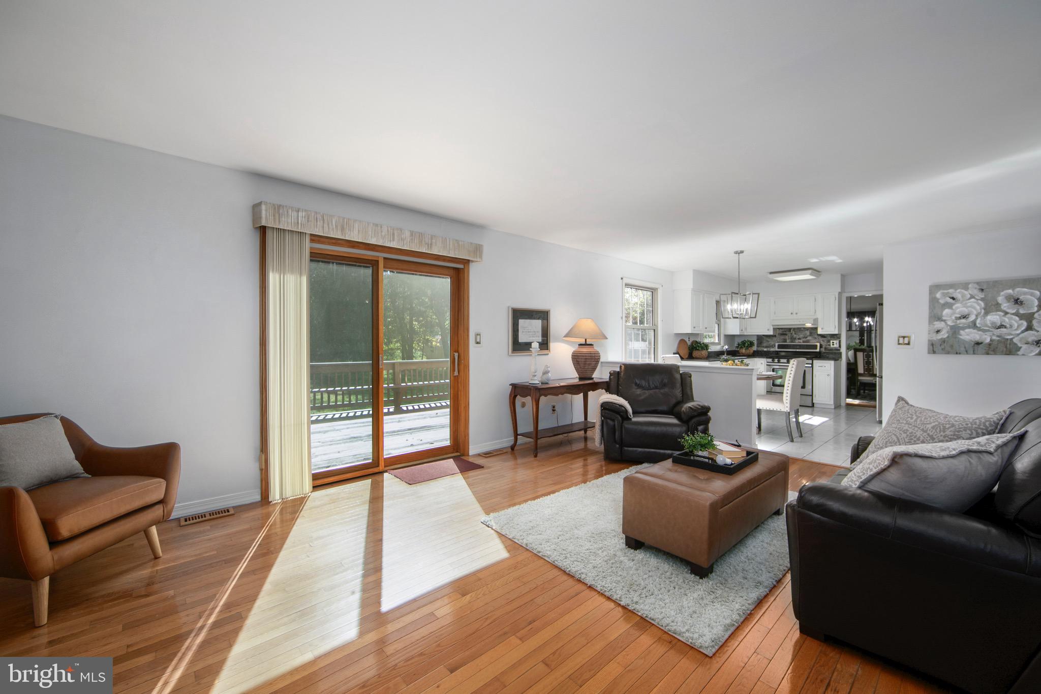 219 Dock Road Marlton, NJ 08053 - Photo 15 of 51 Family room