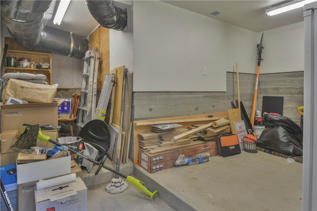 761 Arrowhead Villa Road Lake Arrowhead, CA 92352 - Photo 23 of 31 a room with storage and utility