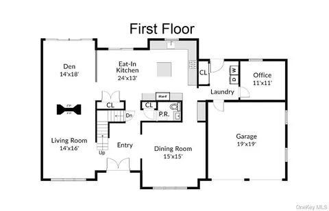 $1,599,000 | 1138 Carlls Straight Path, Dix Hills, NY 11746