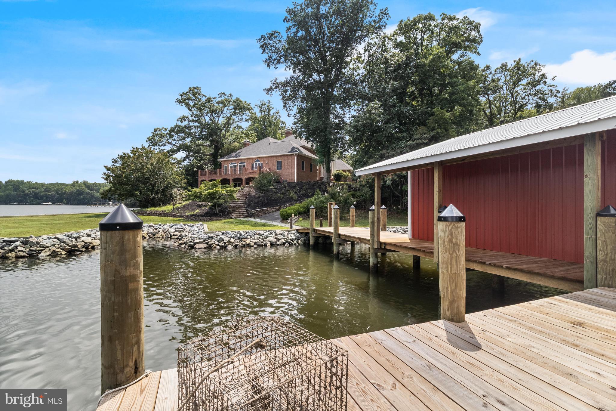 1650 Parran Road St. Leonard, MD 20685 - Photo 29 of 113 Gallery Image 29