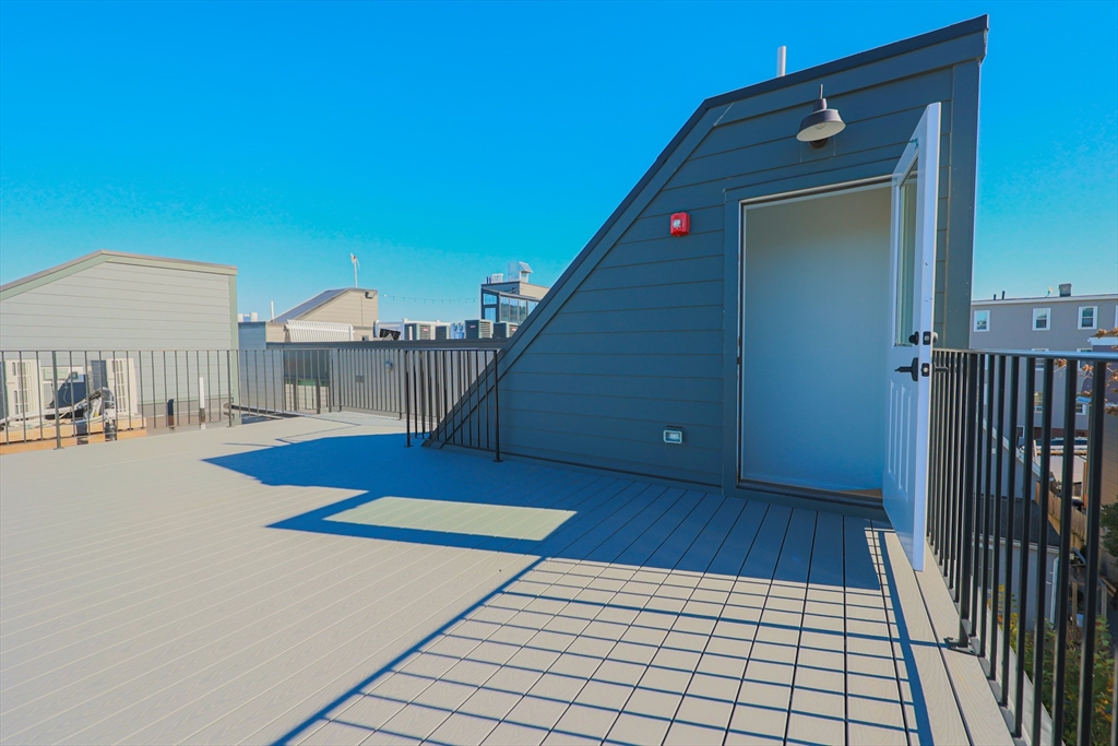 97 Condor Street, Unit 7 Boston, MA 02128 - Photo 12 of 13