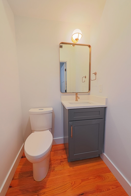 97 Condor Street, Unit 7 Boston, MA 02128 - Photo 7 of 13