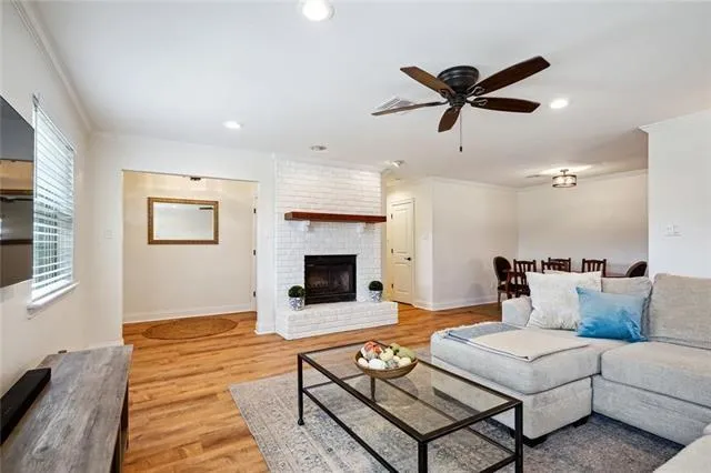 $2,200 | 309 Ormond Village Drive, Destrehan, LA 70047