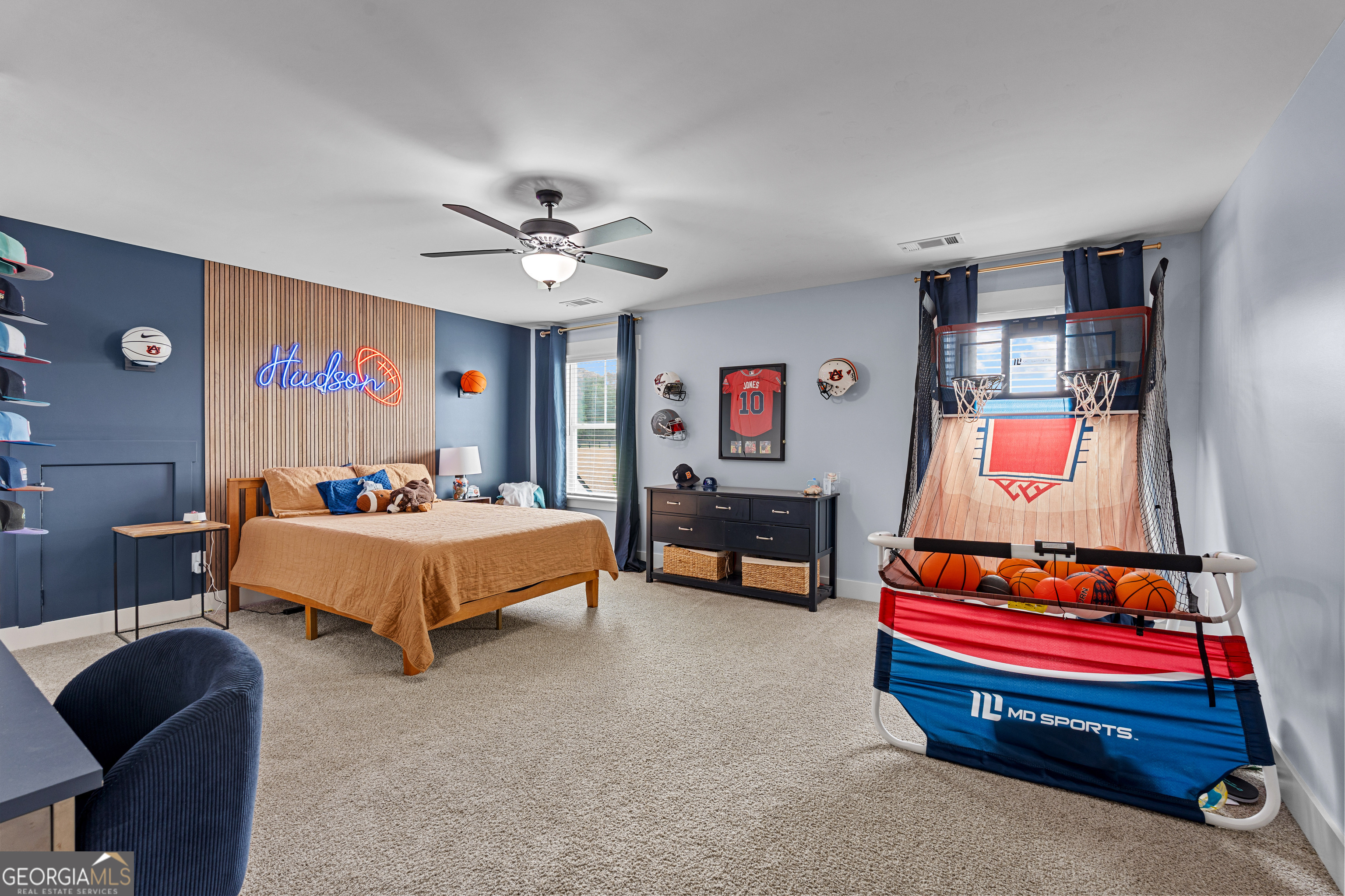 314 Bankstown Road Brooks, GA 30205 - Photo 58 of 89