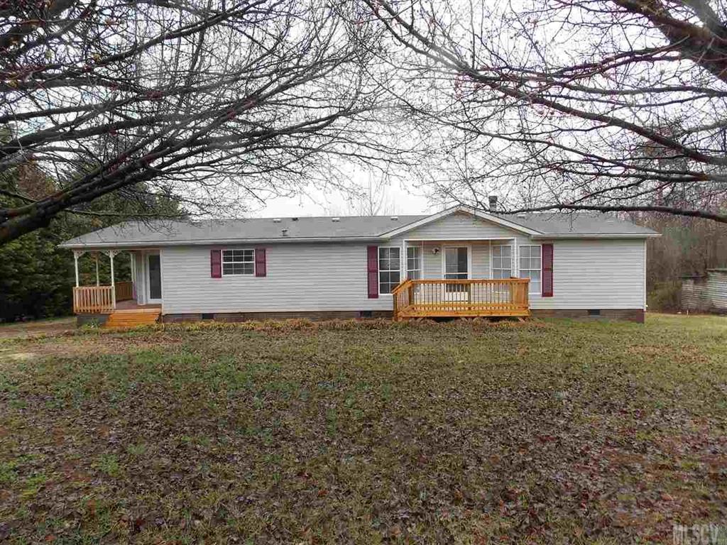 684 Wayfound Church Road Hiddenite, NC 28636 - Photo 1 of 25