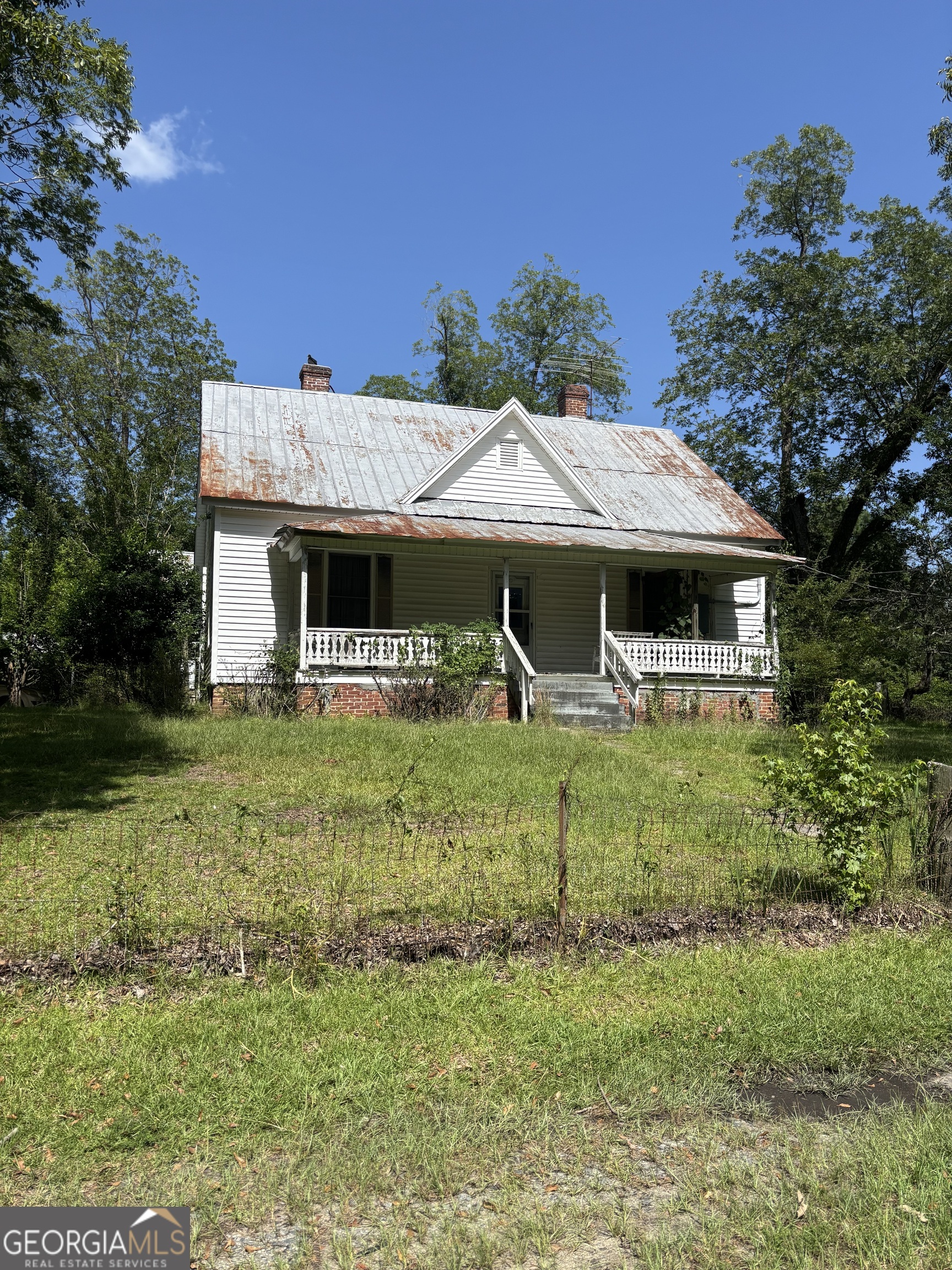 375 Harmony Church Road Sandersville, GA 31082 - Photo 1 of 1 Gallery Image 1