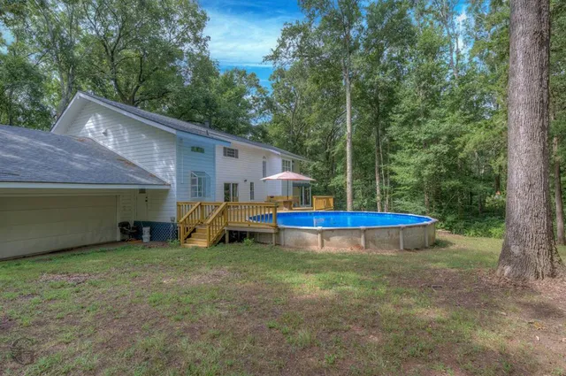 $385,000 | 239 Par Road 640, Castor, LA 71016