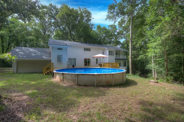 $385,000 | 239 Par Road 640, Castor, LA 71016