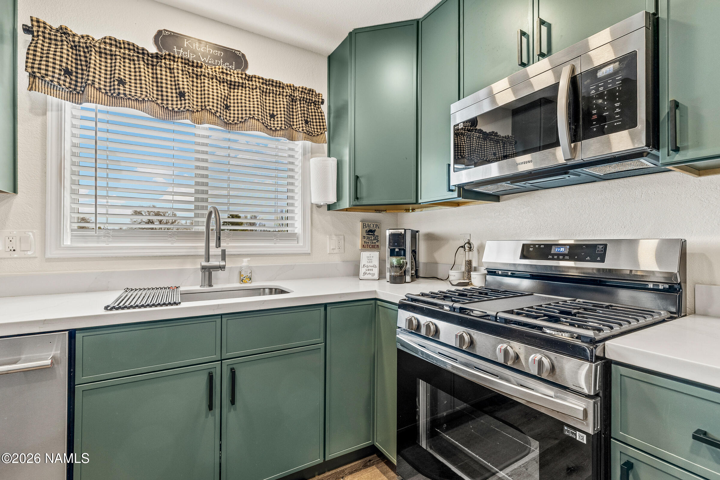 9835 Pioneer Valley Road Flagstaff, AZ 86004 - Photo 11 of 30 9835 Pioneer Valley Rd-25