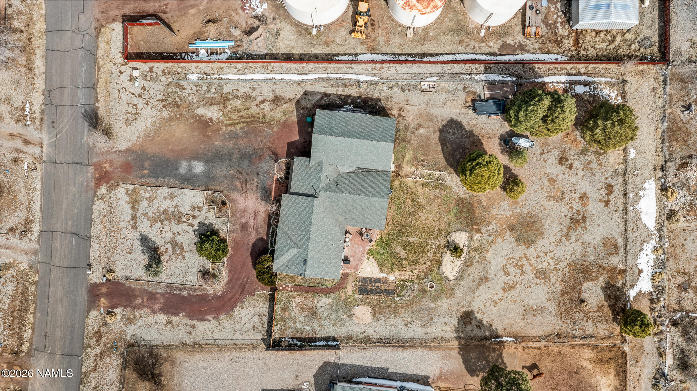 9835 Pioneer Valley Road Flagstaff, AZ 86004 - Photo 27 of 30 9835 Pioneer Valley Rd-8