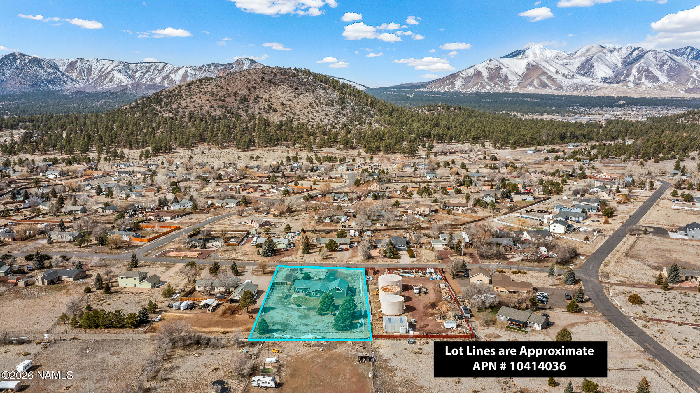 9835 Pioneer Valley Road Flagstaff, AZ 86004 - Photo 29 of 30 9835 Pioneer Valley Rd-3