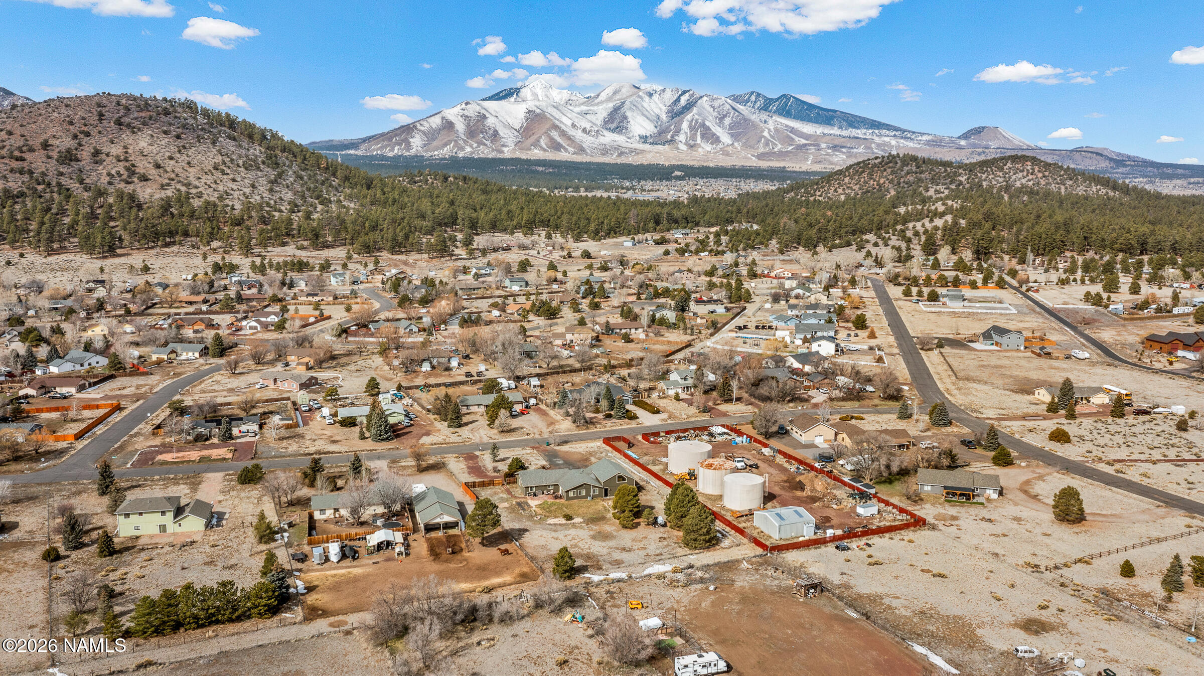 9835 Pioneer Valley Road Flagstaff, AZ 86004 - Photo 30 of 30 9835 Pioneer Valley Rd-1