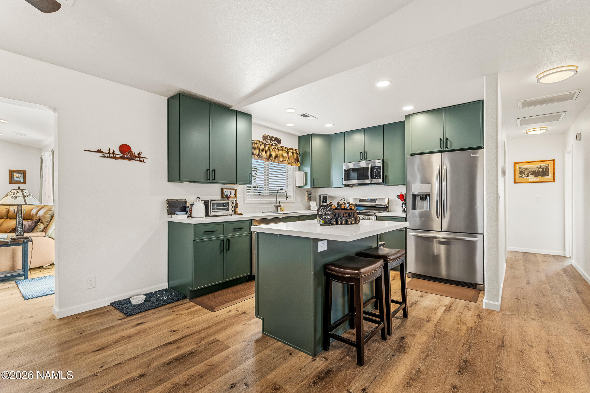 9835 Pioneer Valley Road Flagstaff, AZ 86004 - Photo 9 of 30 9835 Pioneer Valley Rd-23