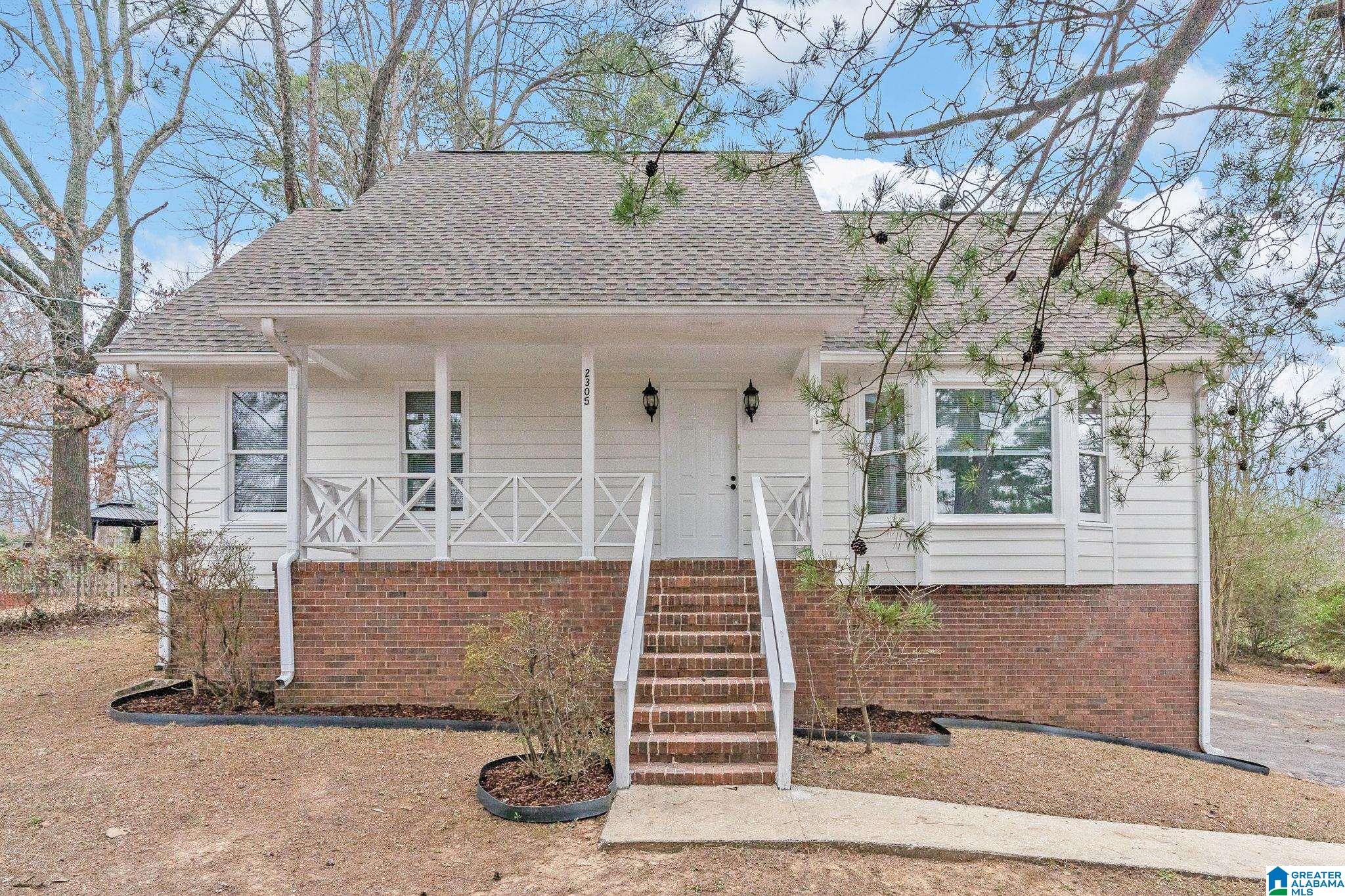 2305 Ridgewood Road Fultondale, AL 35068 - Photo 1 of 35 Gallery Image 1