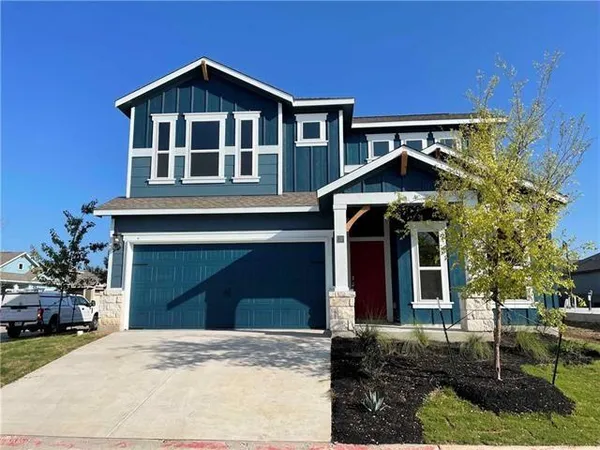 $2,400 | 3017 Settlement Drive, Unit 32, Round Rock, TX 78665