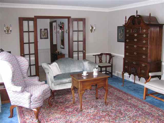 8420 Ferry Road Grosse Ile, MI 48138 - Photo 4 of 10 31113139-3.JPG