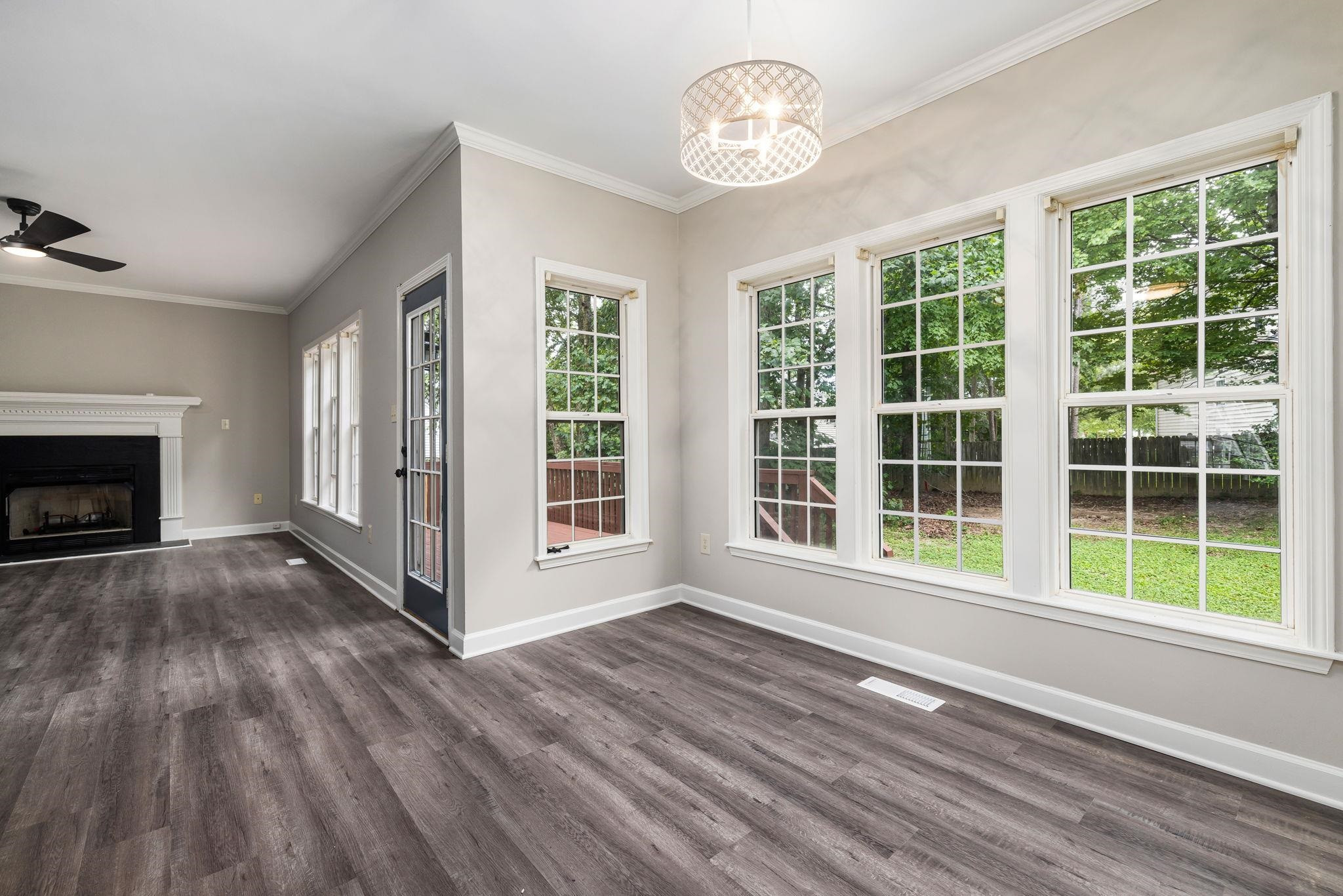 4430 Gallatree Lane Raleigh, NC 27616 - Photo 16 of 43 Photo 16