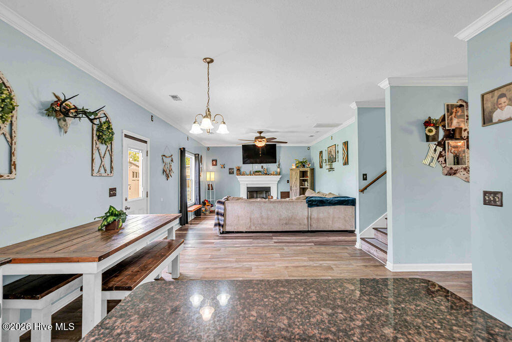 103 Elbert Way Jacksonville, NC 28540 - Photo 13 of 47 DSC_7455