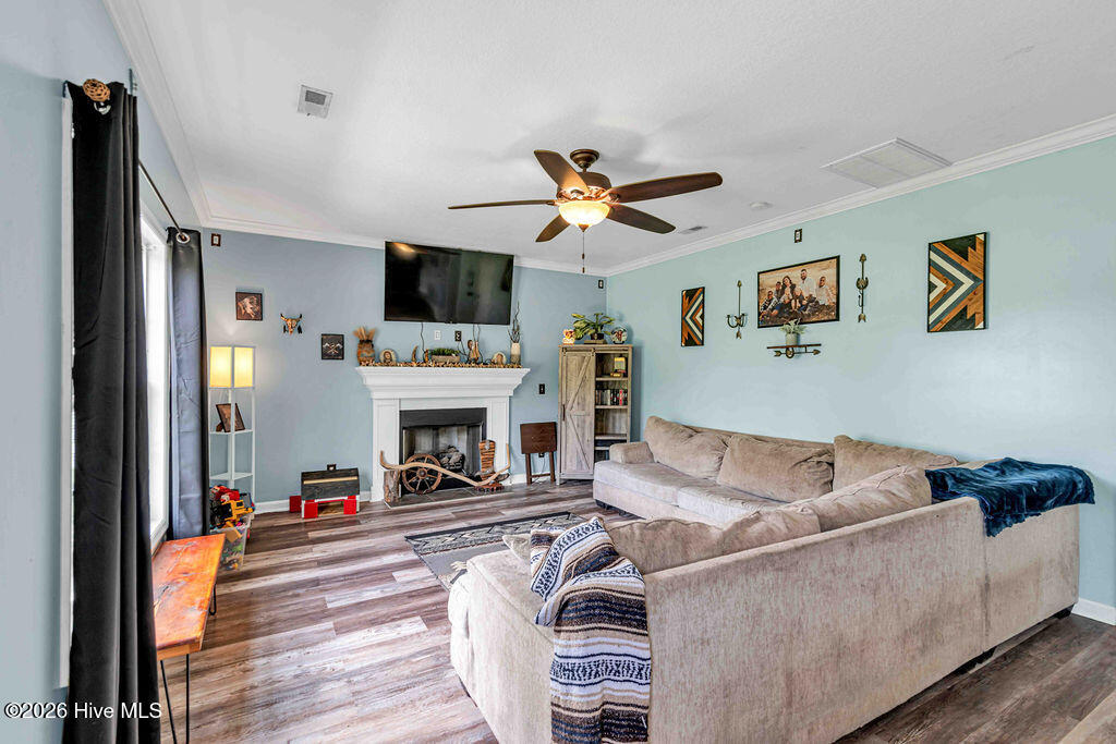 103 Elbert Way Jacksonville, NC 28540 - Photo 16 of 47 DSC_7476